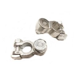 Akkumulátor saru - (negatív)