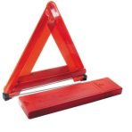 Fényszvisszaverő táblák/matricák