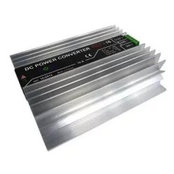 Áramátalakító Converter 24V -> 12V 20A