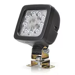 Munkalámpa 9 LED-es