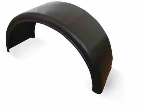 Sárvédő ív 450x1100x600mm