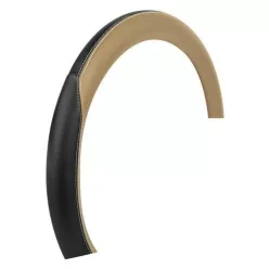 Kormányvédő "CLUB" M (44-46cm) bézs