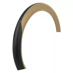 Kormányvédő "CLUB" L (46-48cm) bézs