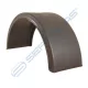 Sárvédő ív 435x1300x690mm