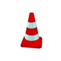 Elakadásjelző bója 54cm