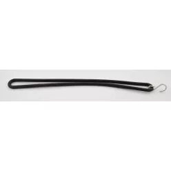 Ponyvafeszítő gumi 37cm
