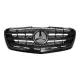 Mercedes Sprinter 2012- hűtődíszrács