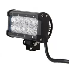 LED-es szúrófény 9-32V (12x3W)