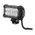 LED-es szúrófény 9-32V (12x3W)