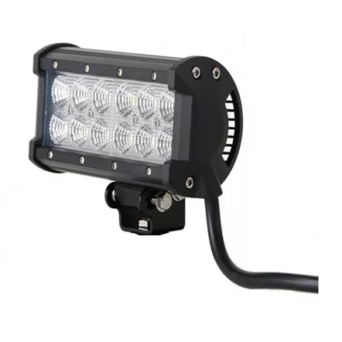 LED-es szúrófény 9-32V (12x3W)