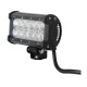 LED-es szúrófény 9-32V (12x3W)