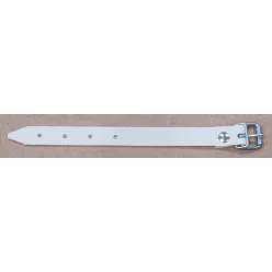 Ponyvaszíj 250mm /lefűzőszíj/