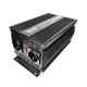 Áramátalakító 24V -> 220V 4000W