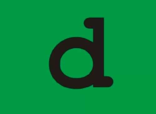 Romlandó áru matrica "d"