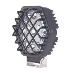 Munkalámpa 16 LED-es