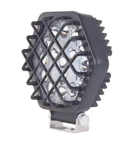 Munkalámpa 16 LED-es