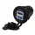 Szivargyújtó töltő 2xUSB, 12-24V, 3100mA