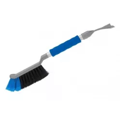 Kefés jégkaparó 53 cm