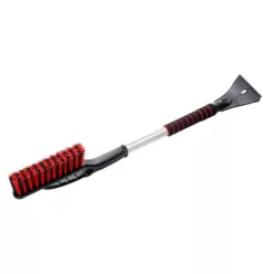 Kefés jégkaparó 77 cm
