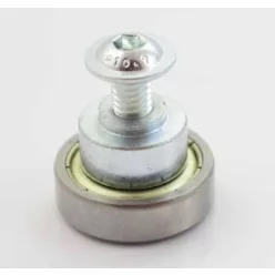 Ponyvagörgő FI24*7 16mm