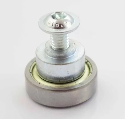 Ponyvagörgő FI24*7 16mm