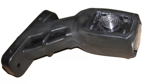 Gumilámpa LED kicsi P/S/F BAL