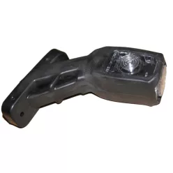Gumilámpa LED kicsi P/S/F JOBB