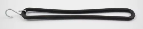 Ponyvafeszítő gumi 25cm