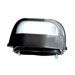 Rendszám megvilágító LED-es 12-36V