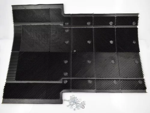 Sárvédő betét 650x850mm