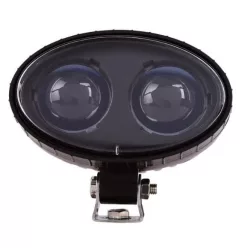 Munkalámpa 2 LED-es