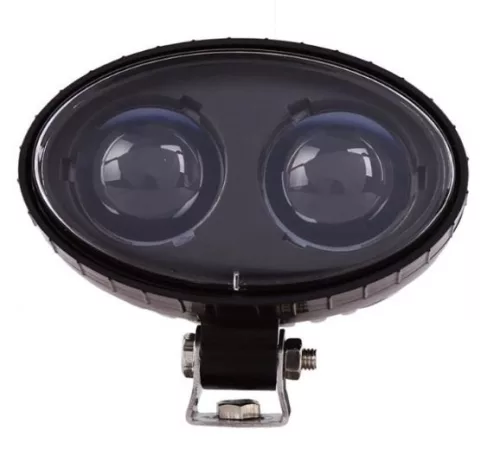 Munkalámpa 2 LED-es