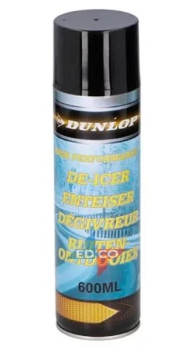 Jégoldó spray 600ml
