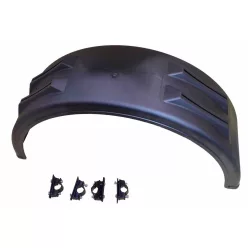 Sárvédő ív 400x1280x640mm