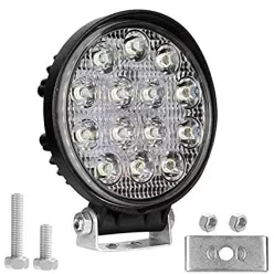 Munkalámpa 14 LED-es