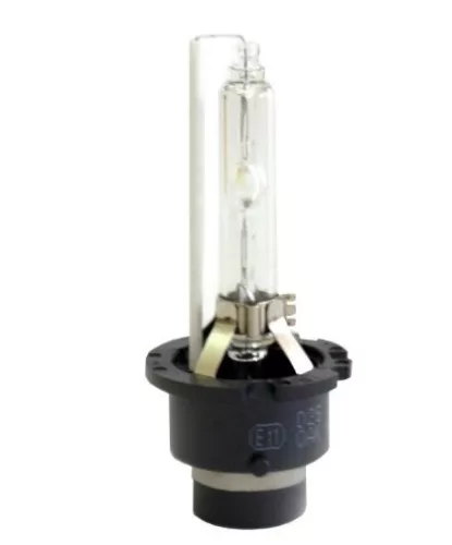 Izzó xenon D2S 35W 4300K