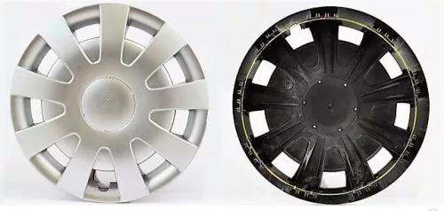 Mercedes Sprinter dísztárcsa 16"