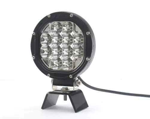 LED-es távfényszóró 36W, 145 mm, 12LED