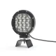 LED-es távfényszóró 36W, 145 mm, 12LED