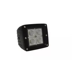 Munkalámpa 4 LED-es