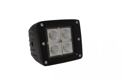 Munkalámpa 4 LED-es