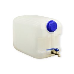 Fémcsapos vizeskanna 20L