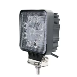 Munkalámpa 9 LED-es