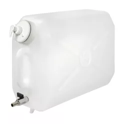 Vizeskanna 25L