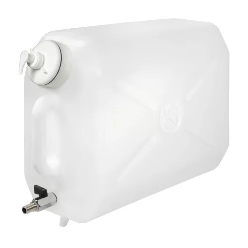 Vizeskanna 25L