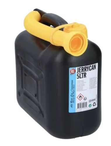 Benzines kanna 5L 310g