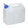 Vizes kanna 5 liter műanyag
