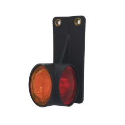 Led-es szélességjelző p/f/s tartóval bal