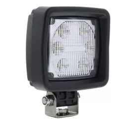 Munkalámpa 6 LED-es