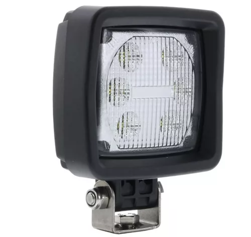 Munkalámpa 6 LED-es